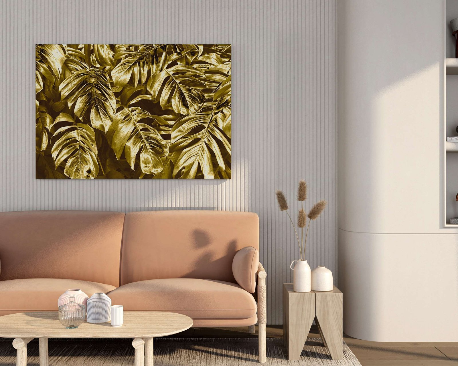 Canvas Art for Every Room in Your Home & Office