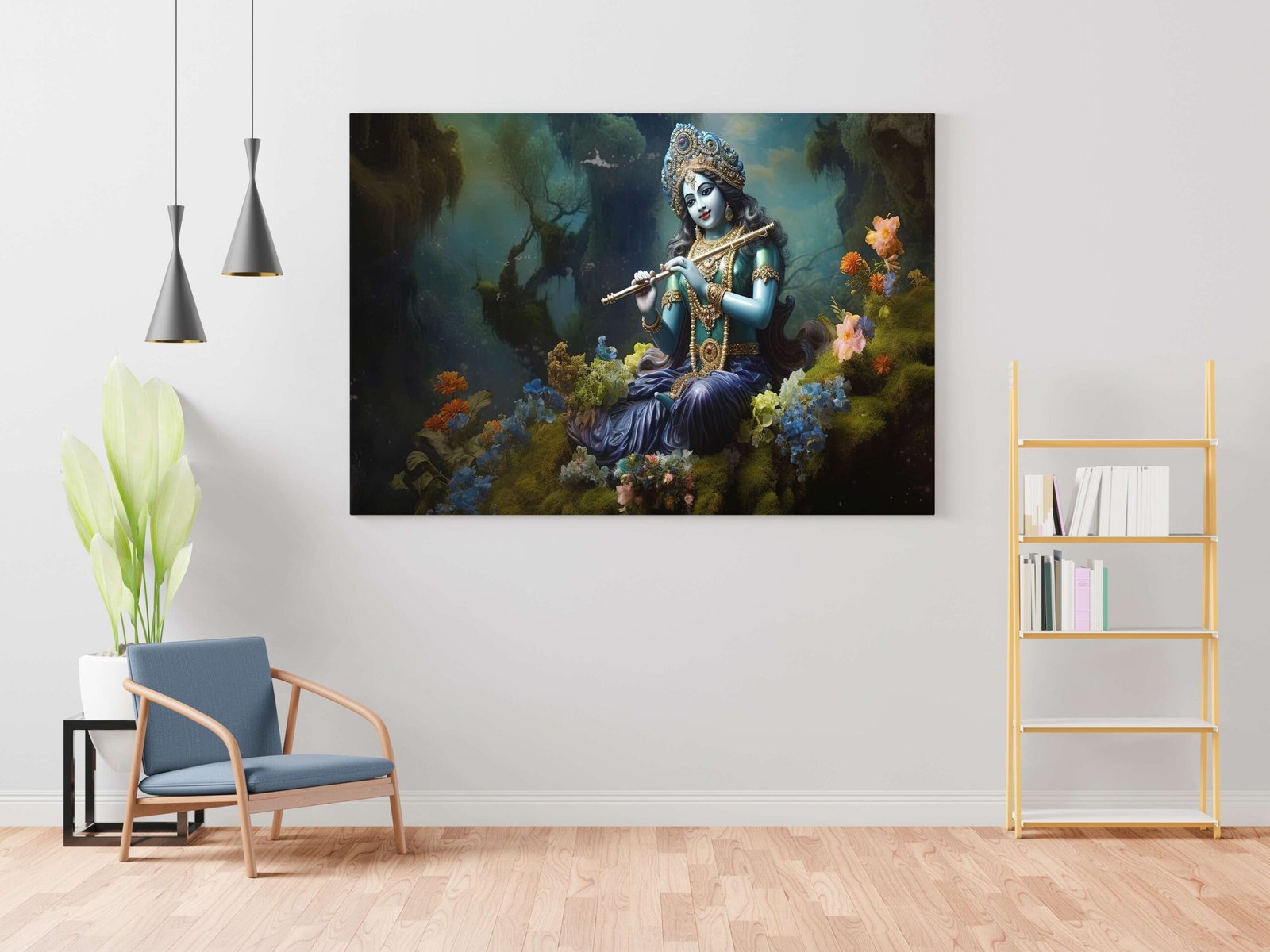 High-Quality Canvas Paintings for Your Living Room - Image 4