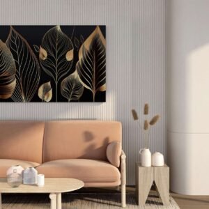 Creative Canvas Art for Walls at Home & Hotels
