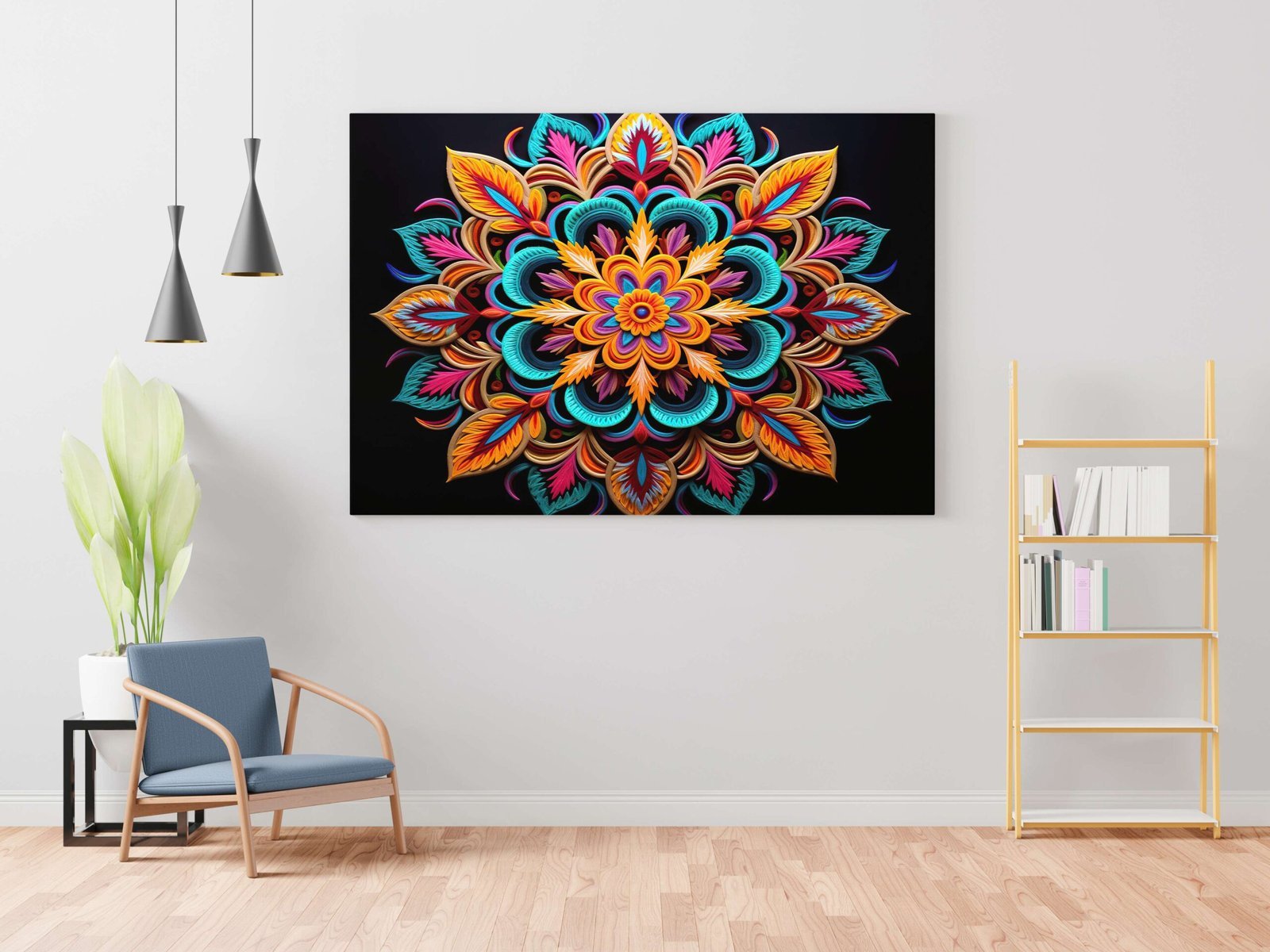 Canvas Prints for Living Rooms, Bedrooms & Offices